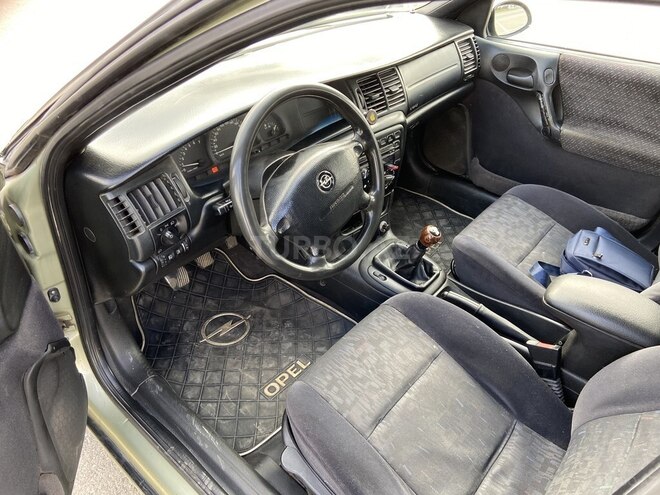 Opel Vectra 1996, 500,300 km - 2.0 l - Bakı