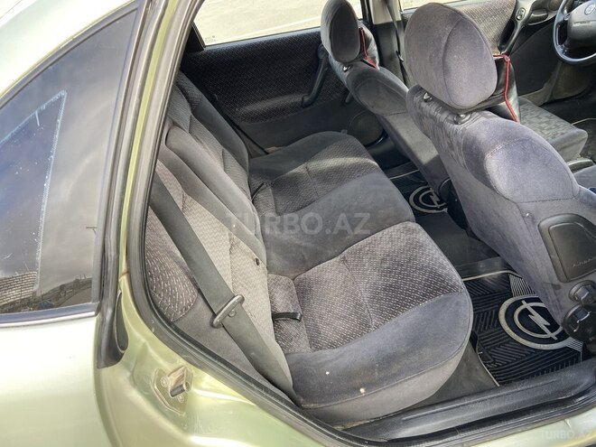 Opel Vectra 1996, 500,300 km - 2.0 l - Bakı
