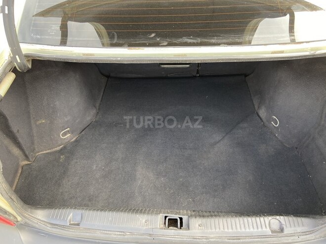 Opel Vectra 1996, 500,300 km - 2.0 l - Bakı