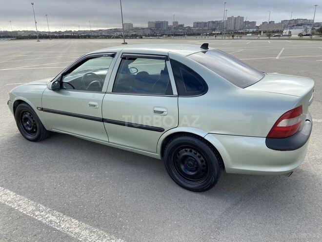 Opel Vectra 1996, 500,300 km - 2.0 l - Bakı