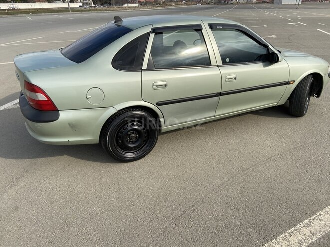 Opel Vectra 1996, 500,300 km - 2.0 l - Bakı