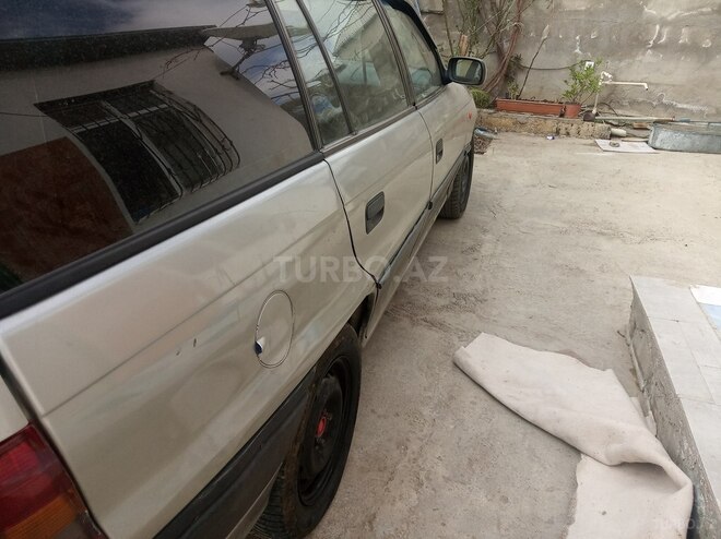 Opel Astra 1995, 449,416 km - 2.0 л - Bakı