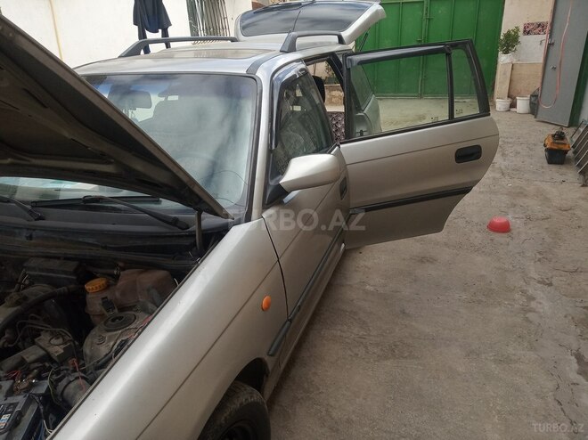 Opel Astra 1995, 449,416 km - 2.0 л - Bakı