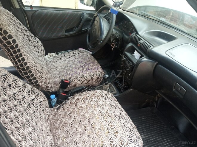 Opel Astra 1995, 449,416 km - 2.0 л - Bakı