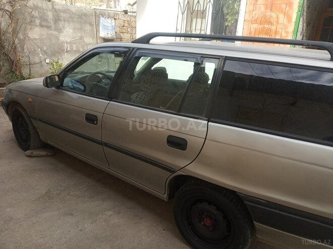 Opel Astra 1995, 449,416 km - 2.0 л - Bakı