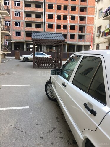 Mercedes 190 1990, 78,800 km - 2.0 l - Bakı