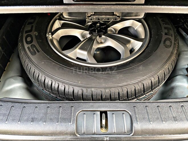 Hyundai Tucson 2009, 45,000 km - 2.0 l - Bakı