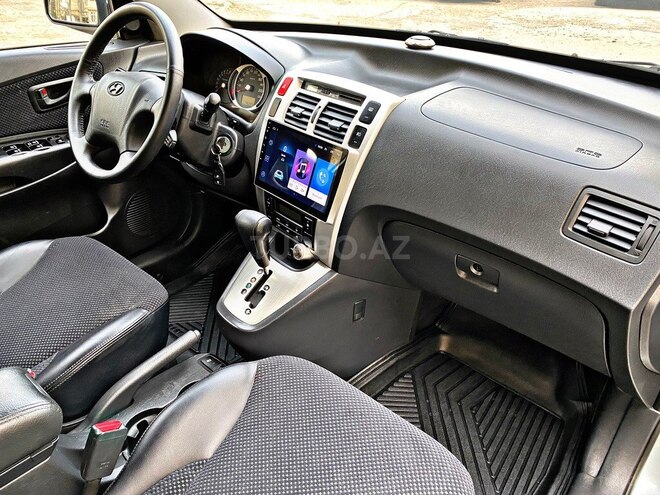 Hyundai Tucson 2009, 45,000 km - 2.0 l - Bakı