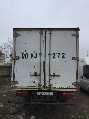JAC HFC 1040K 2008, 300,000 km - 4.2 l - Bakı