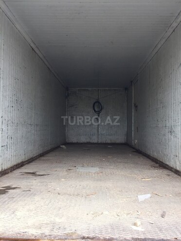 JAC HFC 1040K 2008, 300,000 km - 4.2 l - Bakı