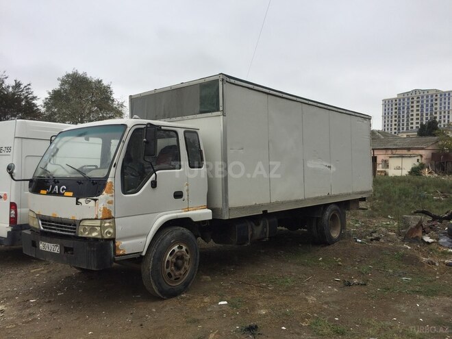 JAC HFC 1040K 2008, 300,000 km - 4.2 l - Bakı