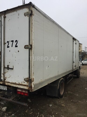 JAC HFC 1040K 2008, 300,000 km - 4.2 l - Bakı