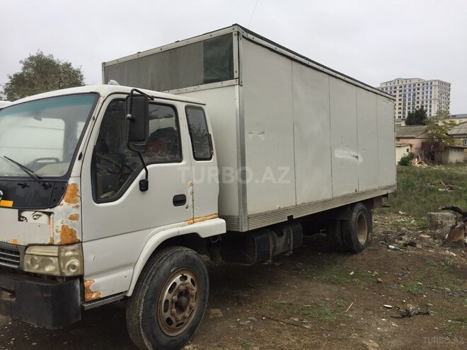 JAC HFC 1040K 2008, 300,000 km - 4.2 l - Bakı