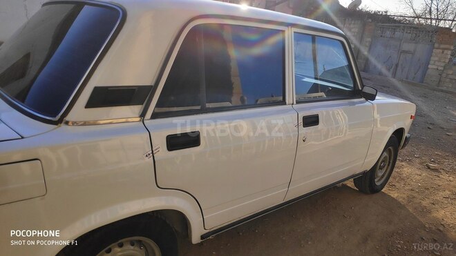 LADA (VAZ) 2107 2004, 250,000 km - 1.6 l - Gəncə