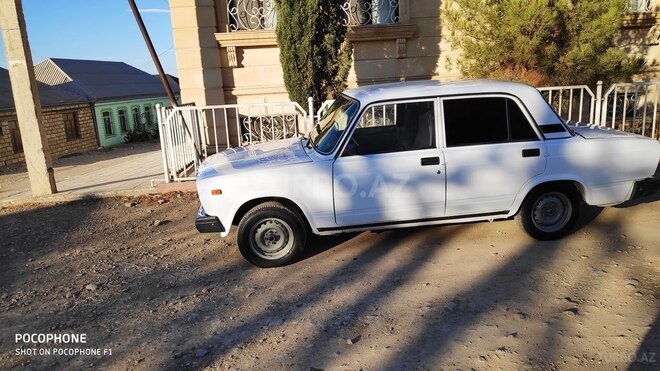 LADA (VAZ) 2107 2004, 250,000 km - 1.6 l - Gəncə