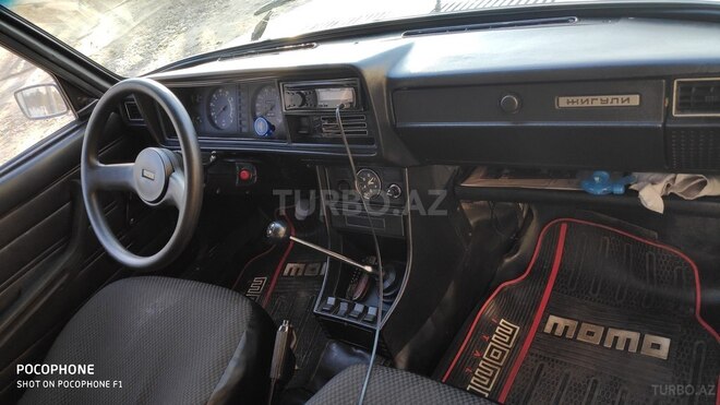 LADA (VAZ) 2107 2004, 250,000 km - 1.6 l - Gəncə
