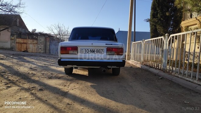 LADA (VAZ) 2107 2004, 250,000 km - 1.6 l - Gəncə