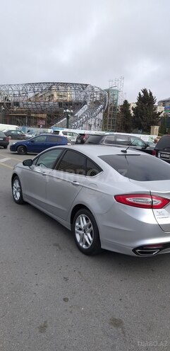 Ford Fusion 2015, 92,000 km - 1.5 l - Bakı