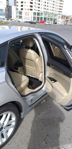 Ford Fusion 2015, 92,000 km - 1.5 l - Bakı