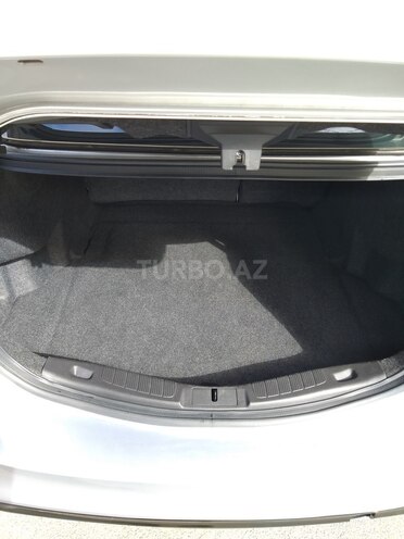 Ford Fusion 2015, 92,000 km - 1.5 l - Bakı