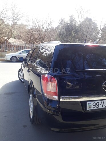 Opel Astra 2010, 116,000 km - 1.4 l - Bakı