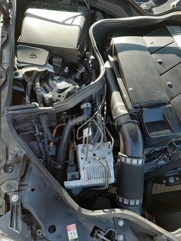 Mercedes E 240 2003, 357,000 km - 2.6 l - Cəlilabad