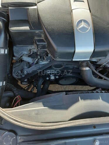 Mercedes E 240 2003, 357,000 km - 2.6 l - Cəlilabad
