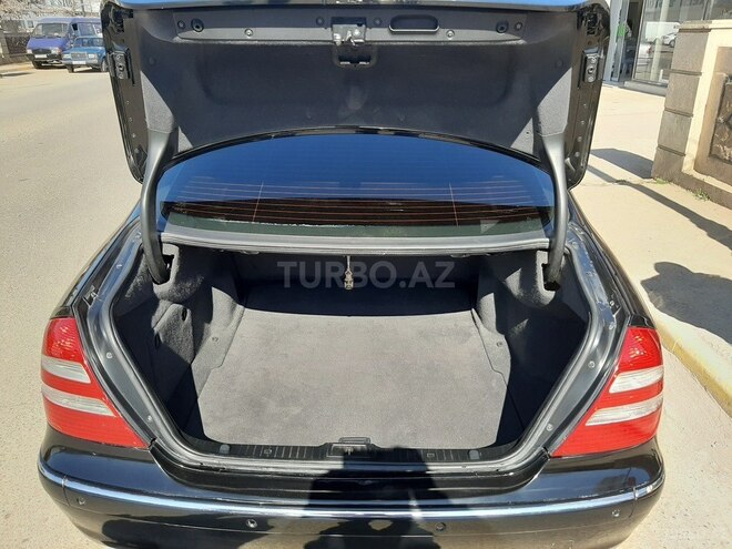 Mercedes E 240 2003, 357,000 km - 2.6 l - Cəlilabad