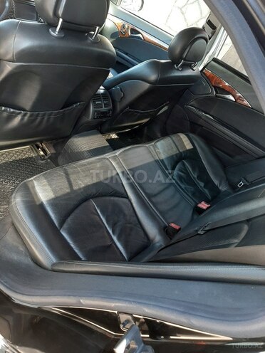Mercedes E 240 2003, 357,000 km - 2.6 l - Cəlilabad
