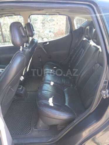 Mercedes A 140 1998, 275,000 km - 1.4 л - Gəncə
