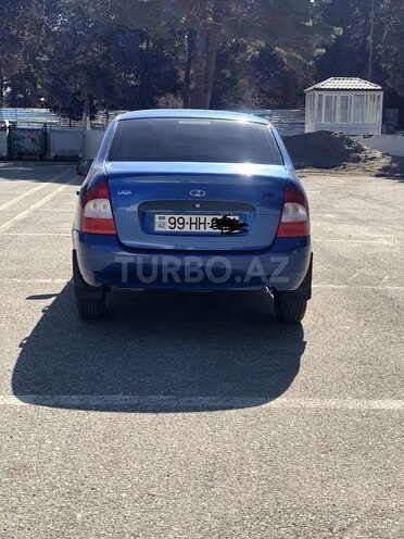 LADA (VAZ) Kalina 2008, 178,000 km - 1.4 л - Bakı