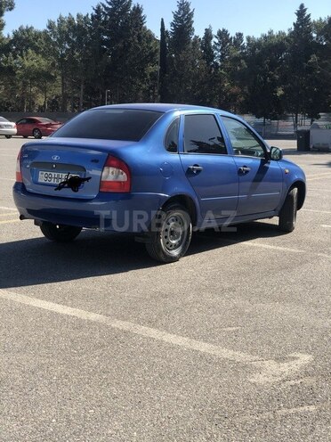 LADA (VAZ) Kalina 2008, 178,000 km - 1.4 л - Bakı