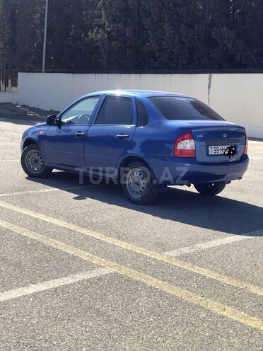 LADA (VAZ) Kalina 2008, 178,000 km - 1.4 л - Bakı