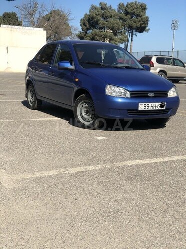 LADA (VAZ) Kalina 2008, 178,000 km - 1.4 л - Bakı