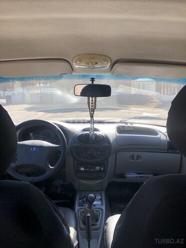 LADA (VAZ) Kalina 2008, 178,000 km - 1.4 л - Bakı