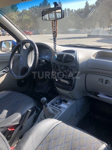 LADA (VAZ) Kalina 2008, 178,000 km - 1.4 л - Bakı