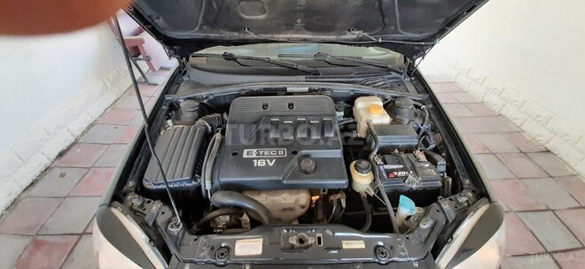 Chevrolet Lacetti 2007, 177,281 km - 1.6 l - Gəncə