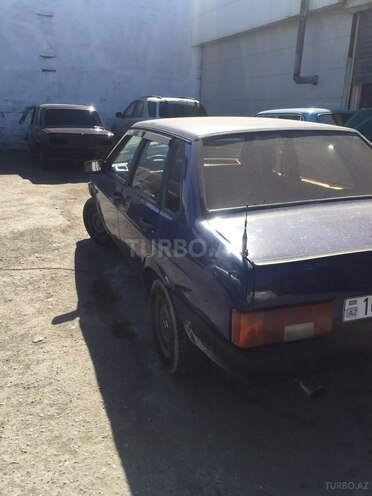 LADA (VAZ) 21099 1998, 156,000 km - 1.5 l - Sumqayıt