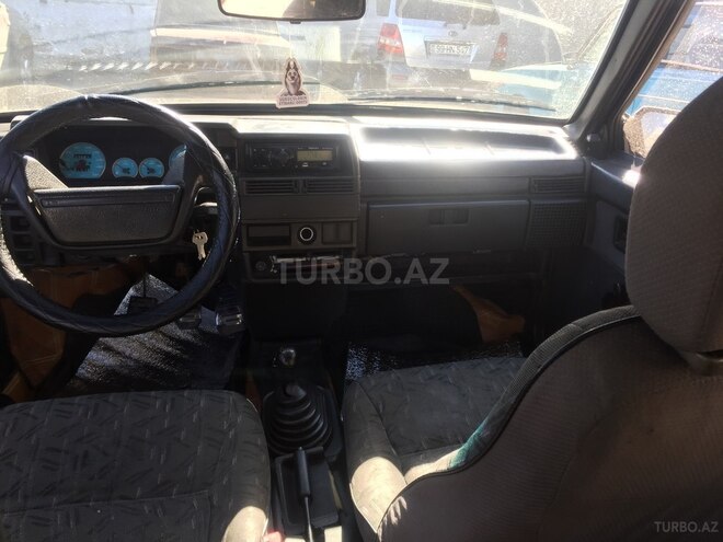 LADA (VAZ) 21099 1998, 156,000 km - 1.5 l - Sumqayıt