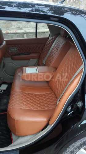 Nissan Tiida 2008, 326,000 km - 1.6 l - Bakı