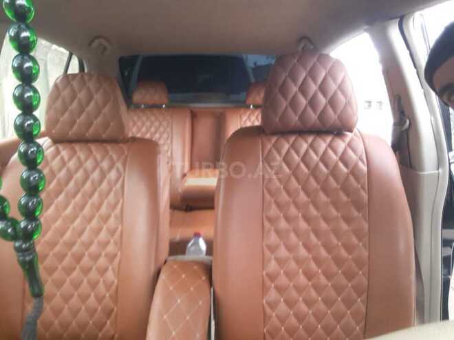 Nissan Tiida 2008, 326,000 km - 1.6 l - Bakı