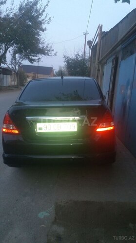 Nissan Tiida 2008, 326,000 km - 1.6 l - Bakı