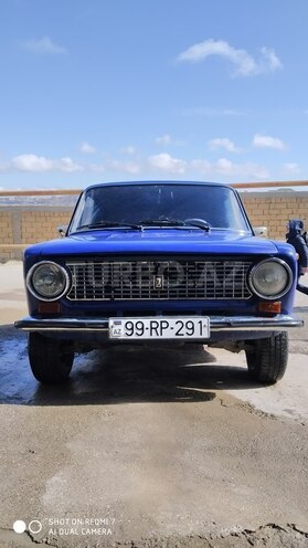 LADA (VAZ) 21011 1978, 200,000 km - 1.3 л - Bakı
