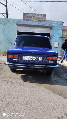 LADA (VAZ) 21011 1978, 200,000 km - 1.3 л - Bakı