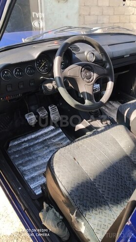 LADA (VAZ) 21011 1978, 200,000 km - 1.3 л - Bakı