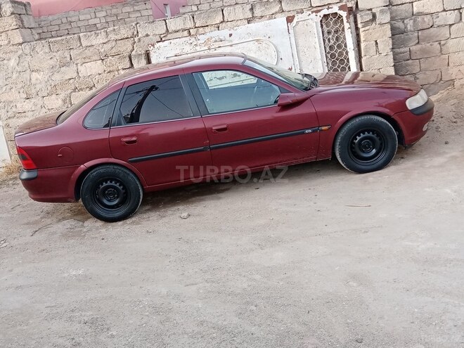 Opel Vectra 1997, 325,266 km - 1.8 l - Bakı