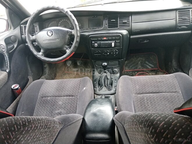 Opel Vectra 1997, 325,266 km - 1.8 l - Bakı