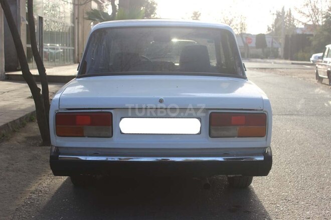 LADA (VAZ) 2107 1990, 128,000 km - 1.5 l - Ağcabədi
