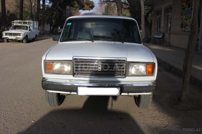 LADA (VAZ) 2107 1990, 128,000 km - 1.5 l - Ağcabədi