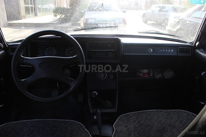 LADA (VAZ) 2107 1990, 128,000 km - 1.5 l - Ağcabədi
